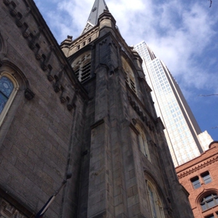 Old Stone Church - Cleveland, OH