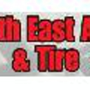 North East Auto & Tire - Automobile Body Repairing & Painting