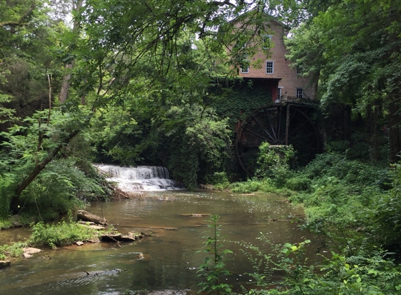 Falls Mill - Belvidere, TN