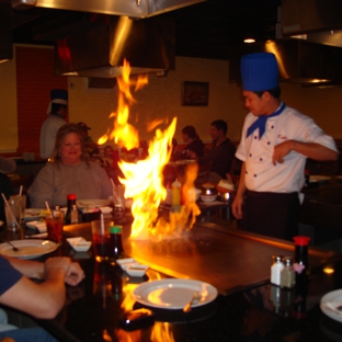 Kobe Japanese Steakhouse - Hattiesburg, MS