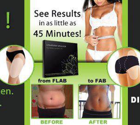 Crazy Wrap Girls In The Lou - Saint Charles, MO