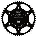 Nic Grooming - Barbers