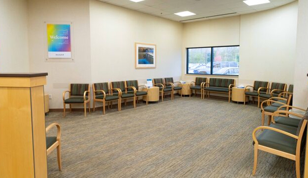 Allina Health Shoreview Clinic - Shoreview, MN