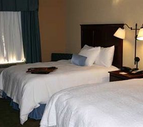 Hampton Inn Morehead - Morehead, KY