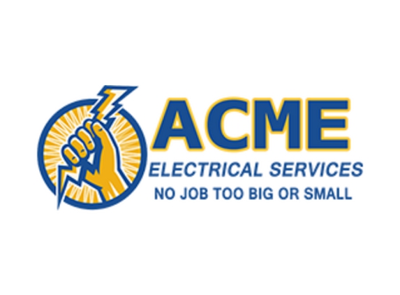 Acme Electrical Services - Tampa, FL