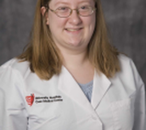 Grace McComsey, MD - Closed - Cleveland, OH