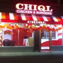 CHIQL Chicken & Burgers/ Caribbean Cuisine - Chicken Restaurants