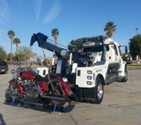 R & R Towing - Indio, CA