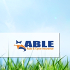 Able Auto & Cycle Insurance