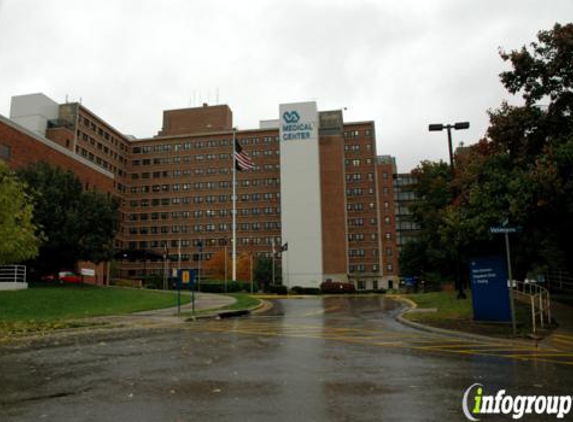 Veterans Affairs Medical Center - Kansas City, MO