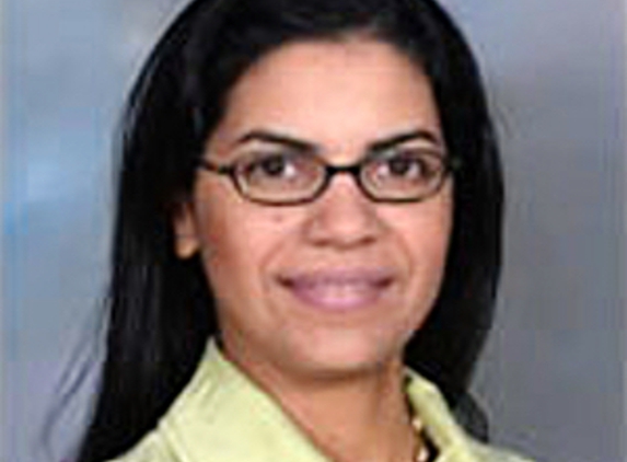 Dr. Nidra I Rodriguez, MD - Houston, TX