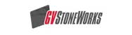 GV Stone Works Logo