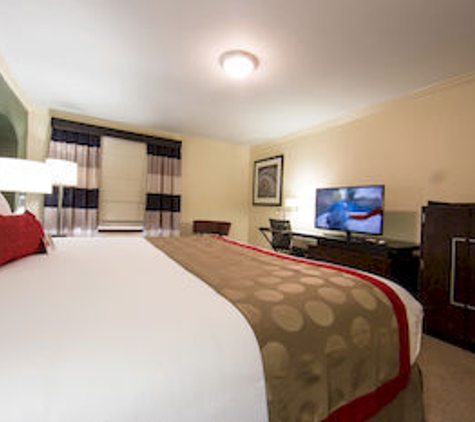 Ramada by Wyndham Houston Intercontinental Airport East - Humble, TX