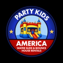Party Kids America - Party & Event Planners