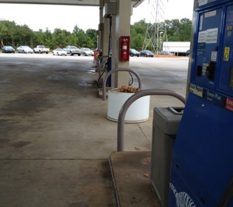 Exxon - Chapin, SC