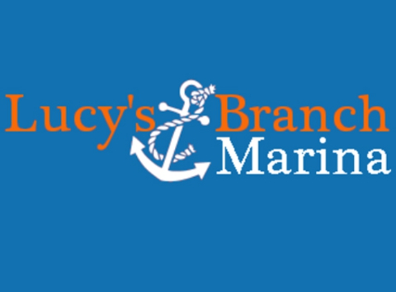 Lucy's Branch Marina - Athens, AL