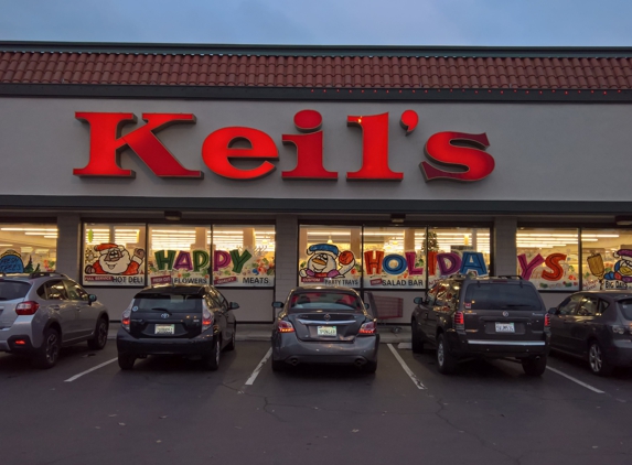 Keil's Food Stores - San Diego, CA