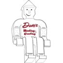 Dave's Heating & Cooling - Heating Contractors & Specialties