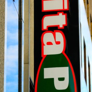 Pita Pit - Indianapolis, IN