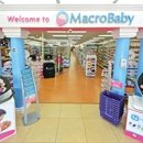 Macro Baby - Baby Accessories, Furnishings & Services
