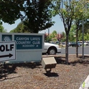 Canyon Lakes Golf Course & Brewery - Golf Courses