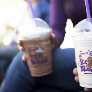 The Coffee Bean & Tea Leaf - Laguna Hills, CA