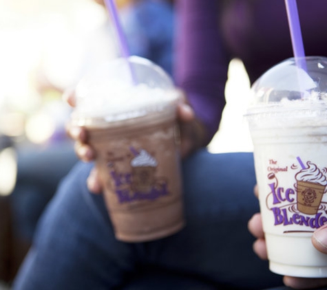 The Coffee Bean & Tea Leaf - Rancho Cucamonga, CA