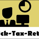 Quick-Tax-Return - Tax Return Preparation