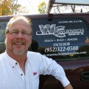 Wuensch Construction Inc. - Deck Builders