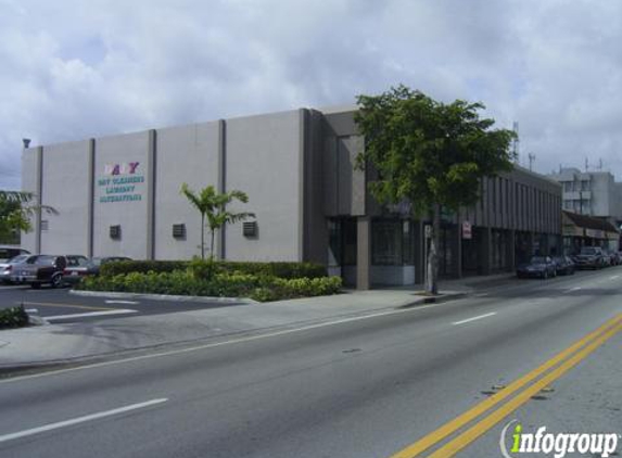 Ulua Cleaners Corp - North Miami, FL