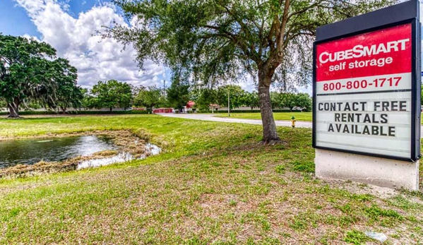 CubeSmart Self Storage - Ocoee, FL