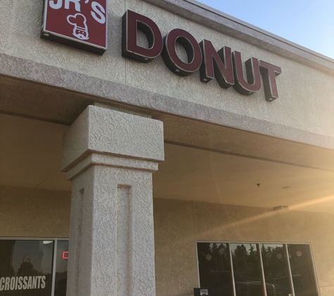 J R's Donuts - Elk Grove, CA