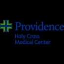 Providence Holy Cross Respiratory Therapy - Respiratory Therapists