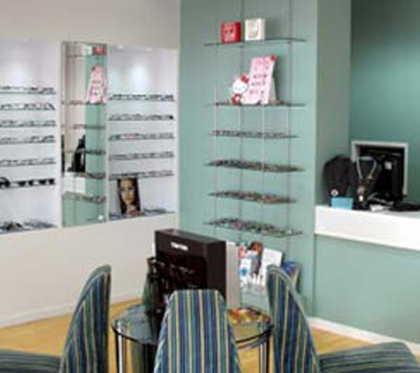Virginia Henry Optometrists - North Ward, QLD