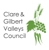 Clare & Gilbert Valleys Council Logo