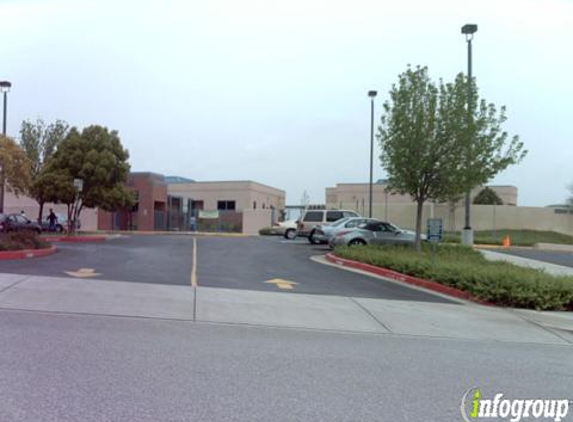 Hidden Trails Elementary - Chino Hills, CA