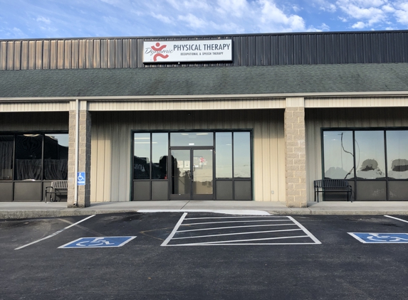 Dynamic Physical Therapy - Talbott, TN