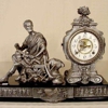 Albert Brignac's Northshore Southshore Clocks gallery