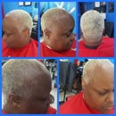 Cruz Cutz Barbershop - Barbers
