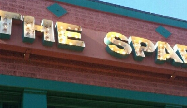 The Spar - Tacoma, WA