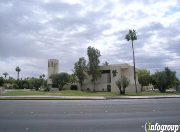 Palm Springs Seventh-day Adventist Church - Palm Springs, CA