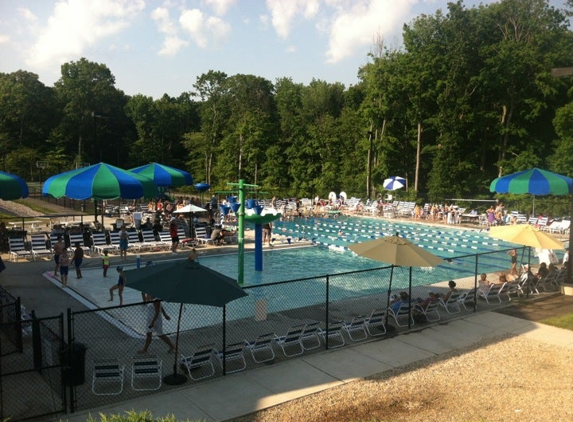 Edgewood Bath and Tennis Club - Middlebury, CT