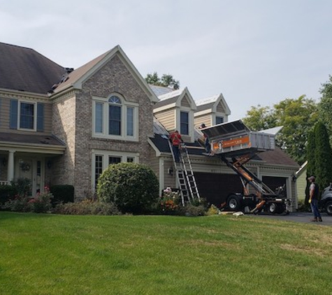 DGB Roofing Construction Inc. - Crystal Lake, IL