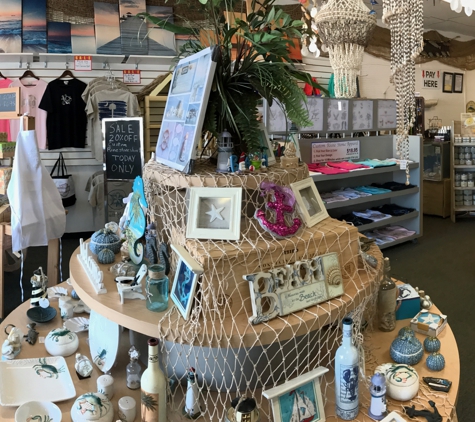 Coastal Gifts & Decor - North Myrtle Beach, SC