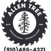 Allen Tree Service gallery