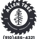 Allen Tree Service - Tree Service