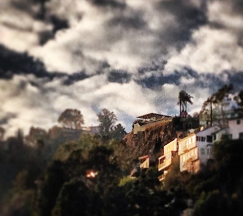 Stahl House - Los Angeles, CA