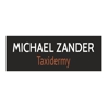 Michael J Zander Taxidermy gallery