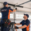 Swiftly Garage Doors - Garage Doors & Openers