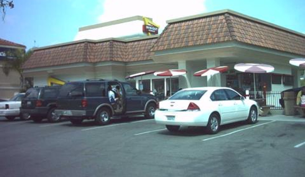 In-N-Out Burger - San Juan Capistrano, CA